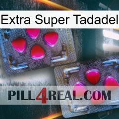 Extra Super Tadadel 15